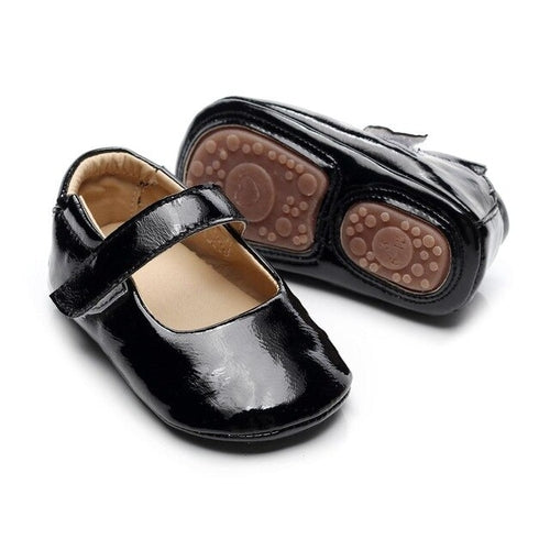 Baby Shoes Rubber Sole Casual Princess Girls Baby