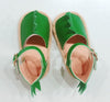 Baby Summer Sandals Shoes PU Leather Breathable