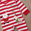 Baby Xmas Clothes Outfits Toddler Baby Boy Girl