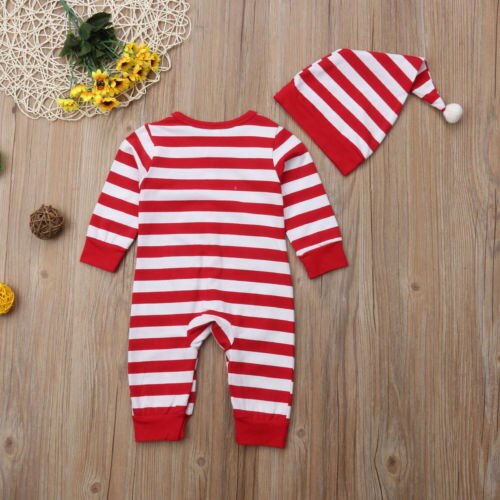 Baby Xmas Clothes Outfits Toddler Baby Boy Girl