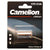 Camelion CR123A 3V Lithium Primary - Non Rechargeable