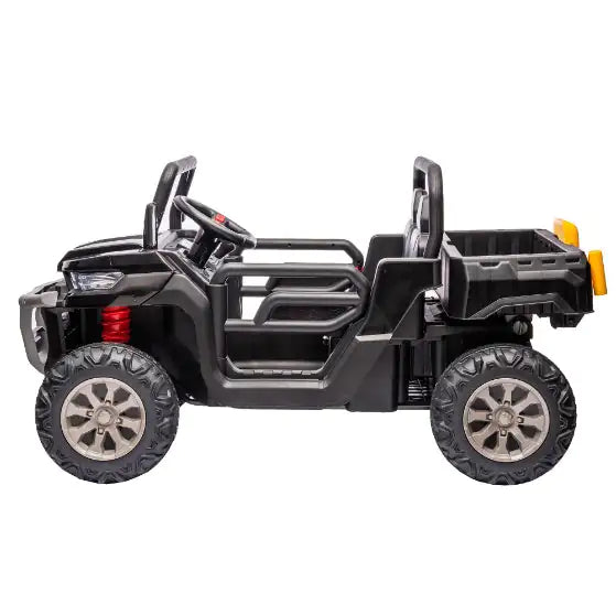 24V Driving Truck 2 Seater Driving UTV