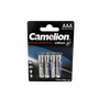 Camelion AAA P7 Lithium Primary 4pk - Non Rechargeable