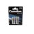 Camelion AAA P7 Lithium Primary 4pk - Non Rechargeable