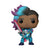 Funko POP! Games: Tiny Tina's Wonderlands Paladin Mike 4.5-in Vinyl Fi
