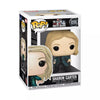 Funko POP! Marvel: The Falcon and the Winter Soldier Sharon Carter 3.7