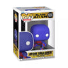 Funko POP! Movies: DC Comics Black Adam Atom Smasher 3.31-in Vinyl Fig
