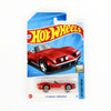 Hot Wheels - Factory Fresh (2024)