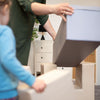 Soft Play Activity Set - Balance Bridge