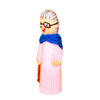Grandma Finger Puppet