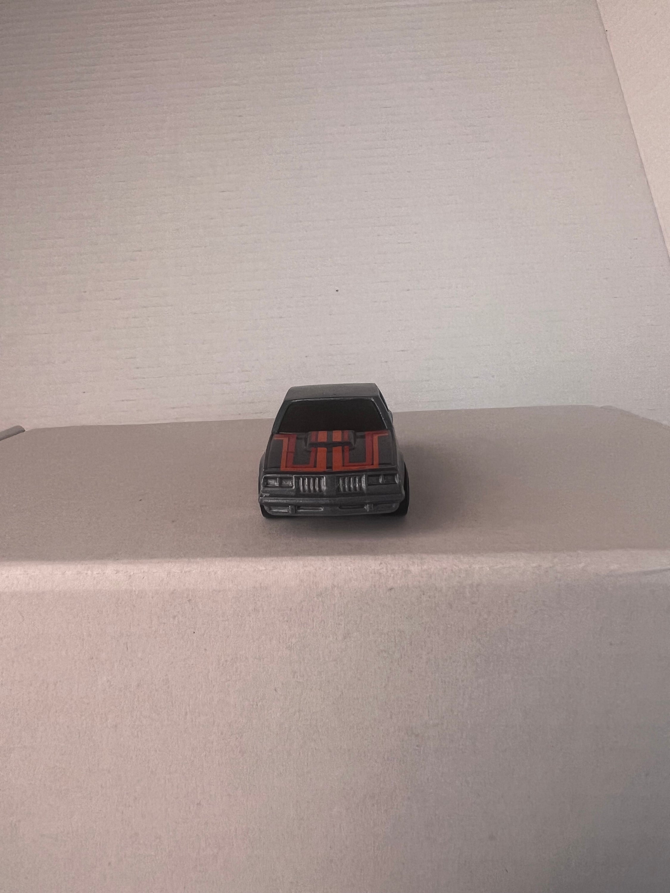 Hot Wheels - Retro Series (2016) Target Exclusive