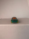Hot Wheels Bullet Proof -X-Raycers (2016) 15/250 5/10 Aqua