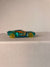 Hot Wheels Bullet Proof -X-Raycers (2016) 15/250 5/10 Aqua