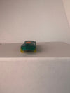 Hot Wheels Bullet Proof -X-Raycers (2016) 15/250 5/10 Aqua