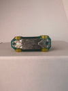 Hot Wheels Bullet Proof -X-Raycers (2016) 15/250 5/10 Aqua