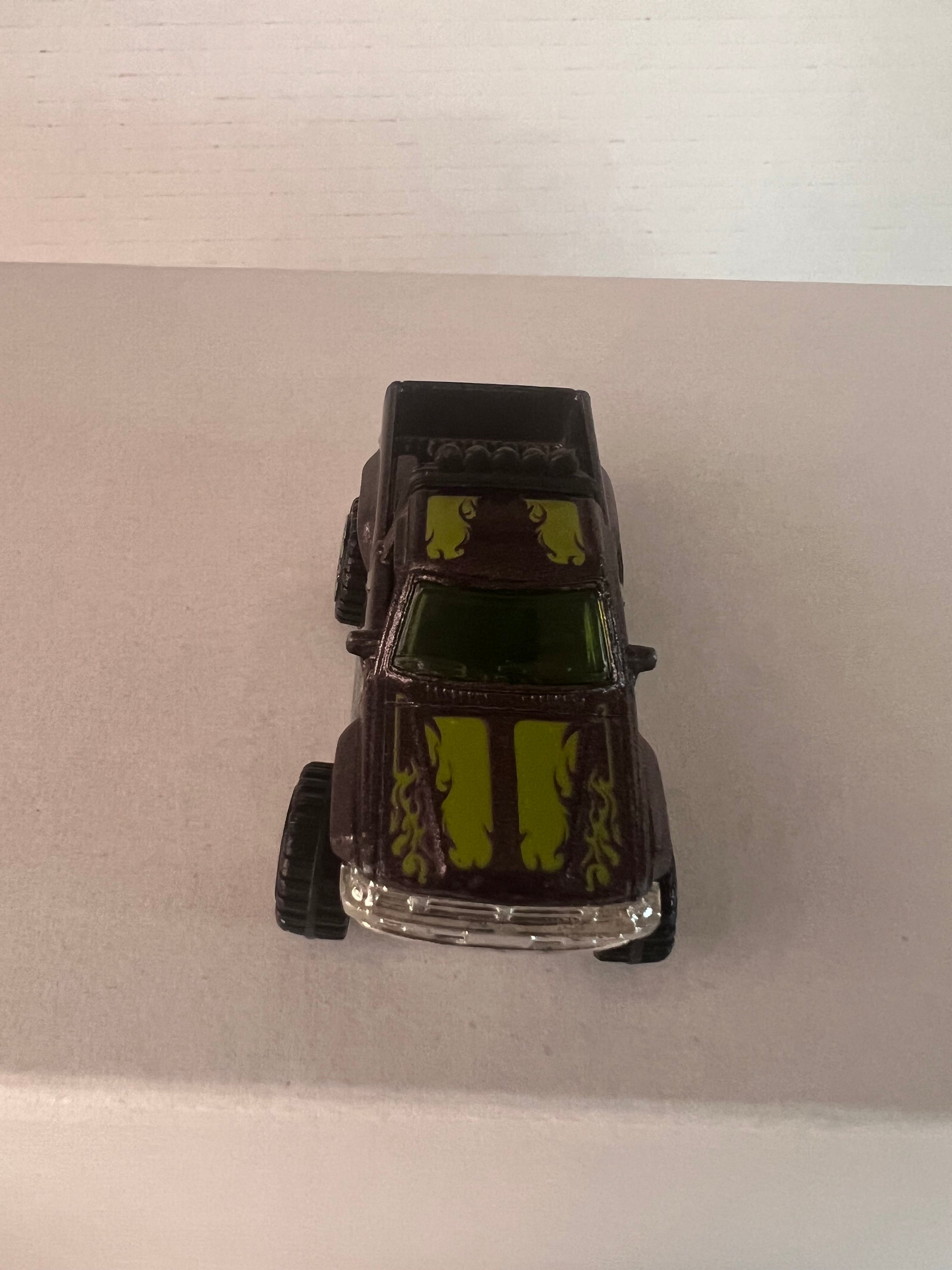 Hot Wheels - Retro Series (2016) Target Exclusive