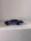 Hot Wheels - HW Workshop (2015)