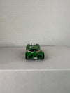 Hot Wheels Protoype H-24 - Advent Calendar (2016) Green