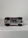 Hot Wheels Scoopa Di Fuego - HW Stunt (2013) 082/250 Red