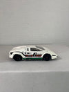 Hot Wheels 25th Anniversary Lamborghini Countach - World Racers (2009)