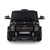 Kids Ride On Car Mercedes Benz Amg G65 Jeep Licenced Model Black