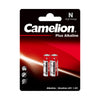 Camelion N LR1 Plus Alkaline 2pk Blister
