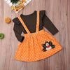 Lovely Toddler Baby Girls Clothes Sets