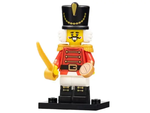 LEGO Nutcracker Small 71034