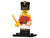 LEGO Nutcracker Small 71034