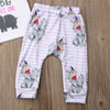 Newborn Toddler Baby Girl Infant Clothes Romper