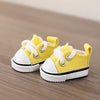 Labubu Doll Shoe Set Generation Second Generation Key Chain To Replace