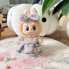 17cm Mini Plush Doll'S Clothes Outfit Accessories For Korea Kpop Exo