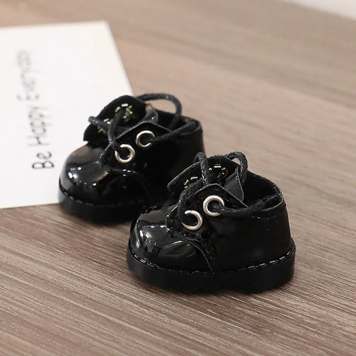 Labubu Doll Shoe Set Generation Second Generation Key Chain To Replace