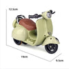 Labubu Doll Mini Electric Motorcycle,labubu Doll Accessories, Fun Cute