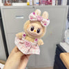 17cm Mini Plush Doll'S Clothes Outfit Accessories For Korea Kpop Exo