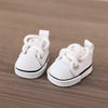 Labubu Doll Shoe Set Generation Second Generation Key Chain To Replace