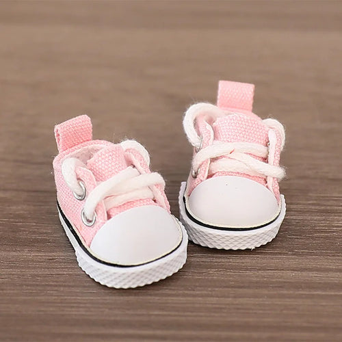 Labubu Doll Shoe Set Generation Second Generation Key Chain To Replace