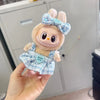 17cm Mini Plush Doll'S Clothes Outfit Accessories For Korea Kpop Exo