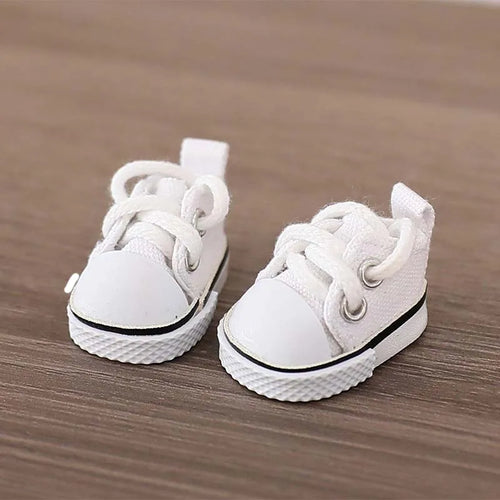 Labubu Doll Clothes Outfit Accessories for 15-17cm Labubu Clothes