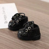 Labubu Doll Shoe Set Generation Second Generation Key Chain To Replace