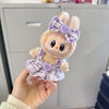 17cm Mini Plush Doll'S Clothes Outfit Accessories For Korea Kpop Exo