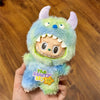 17cm Cute Mini Plush Doll Clothes Outfit Accessories for Korea Kpop