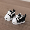 Labubu Doll Shoe Set Generation Second Generation Key Chain To Replace