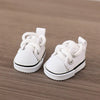 Labubu Doll Shoe Set Generation Second Generation Key Chain To Replace