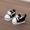 Labubu Doll Shoe Set Generation Second Generation Key Chain To Replace