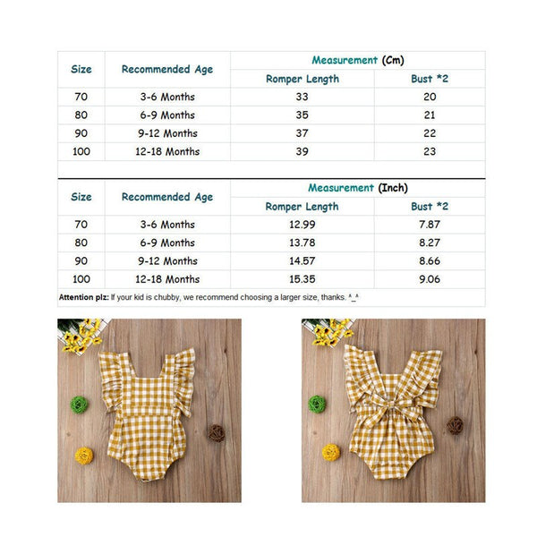 Toddler Newborn Summer Fashion Clothes Baby Girl