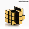Magic Cube Puzzle Ubik 3D InnovaGoods
