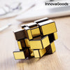 Magic Cube Puzzle Ubik 3D InnovaGoods
