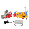 Vivitar DIY Motor Operated Ferris Wheel with Battery Pack