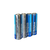 Westinghouse AA Dynamo Alkaline 4 Pack Shrink Wrap